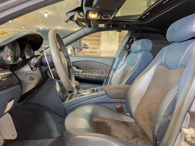 Maserati Quattroporte 2012, 49,000 km - 4.7 l - Bakı