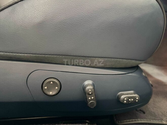Maserati Quattroporte 2012, 49,000 km - 4.7 l - Bakı