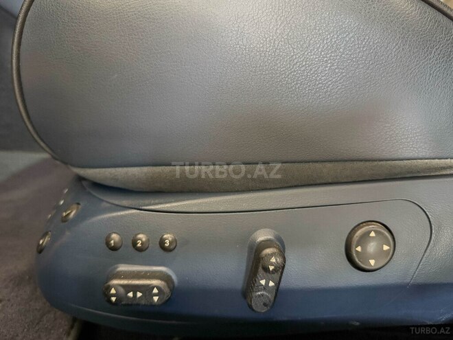 Maserati Quattroporte 2012, 49,000 km - 4.7 l - Bakı