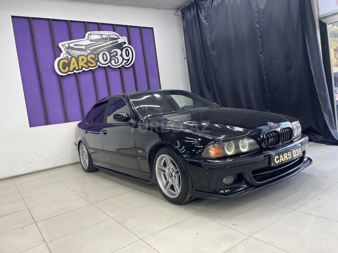 BMW 528-3