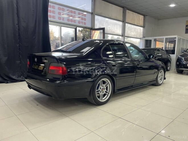 BMW 528-14