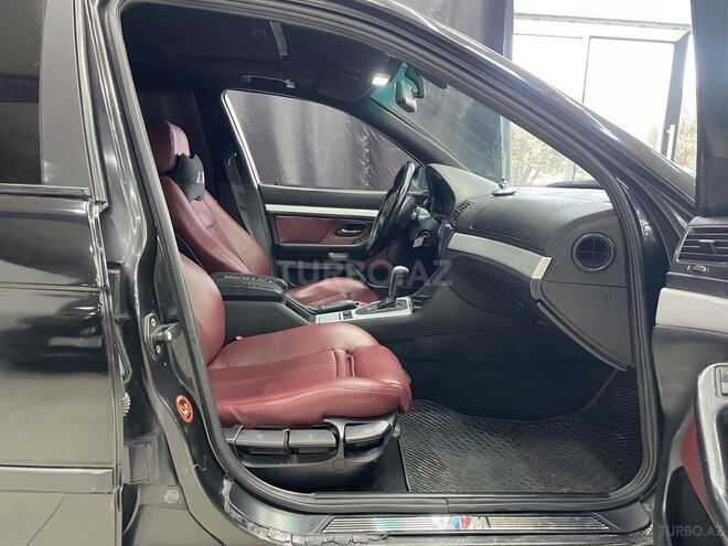 BMW 528-5