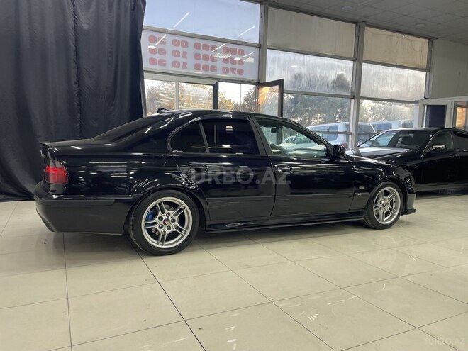 BMW 528-16