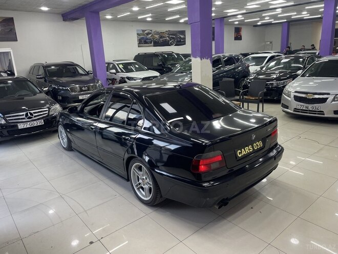 BMW 528-12