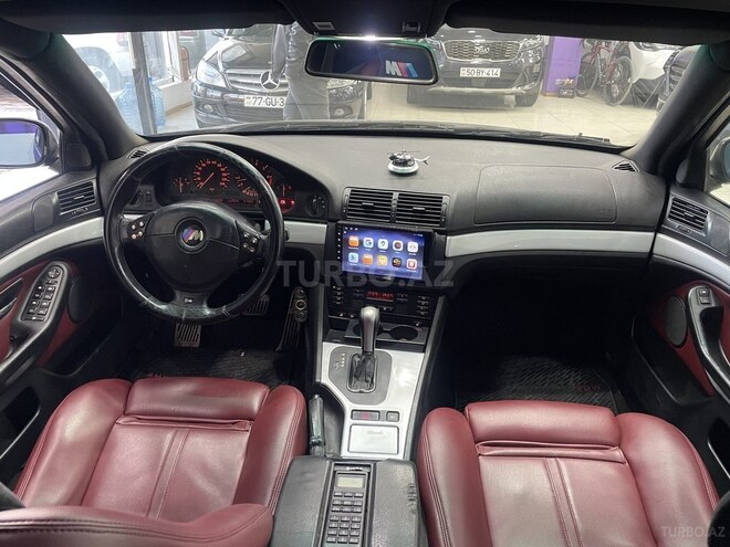 BMW 528-7