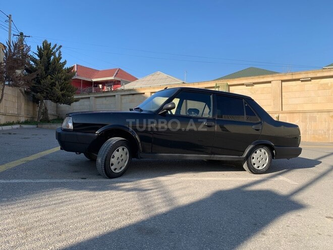 Tofas Sahin 2004, 60,000 km - 1.6 l - Bakı