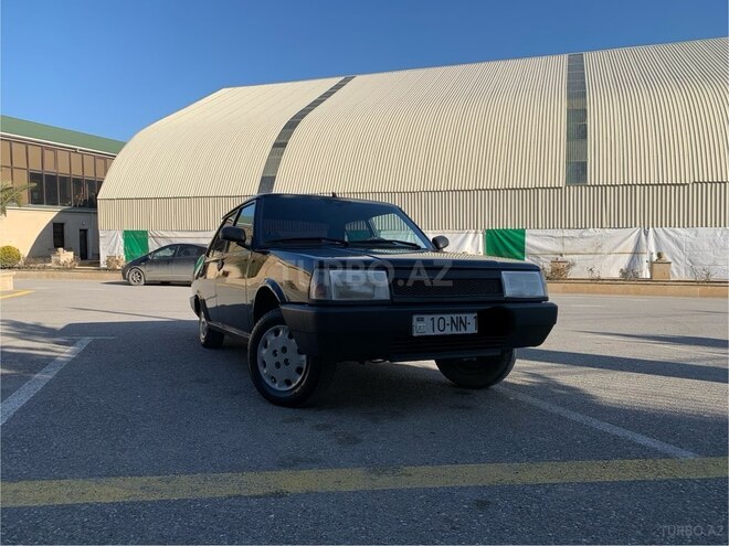 Tofas Sahin 2004, 60,000 km - 1.6 l - Bakı