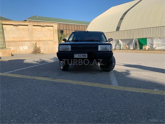 Tofas Sahin 2004, 60,000 km - 1.6 l - Bakı