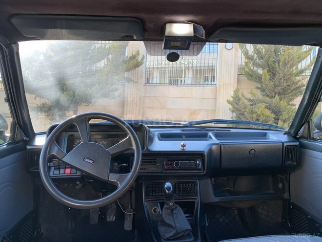 Tofas Sahin 2004, 60,000 km - 1.6 l - Bakı
