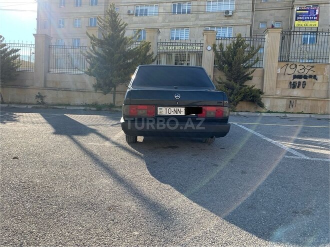 Tofas Sahin 2004, 60,000 km - 1.6 l - Bakı