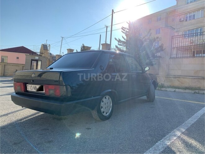 Tofas Sahin 2004, 60,000 km - 1.6 l - Bakı