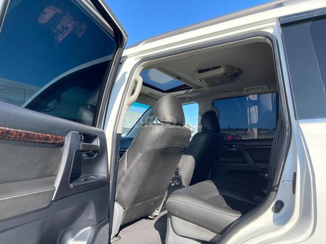 Toyota Land Cruiser 2010, 155,000 km - 4.0 л - Bakı
