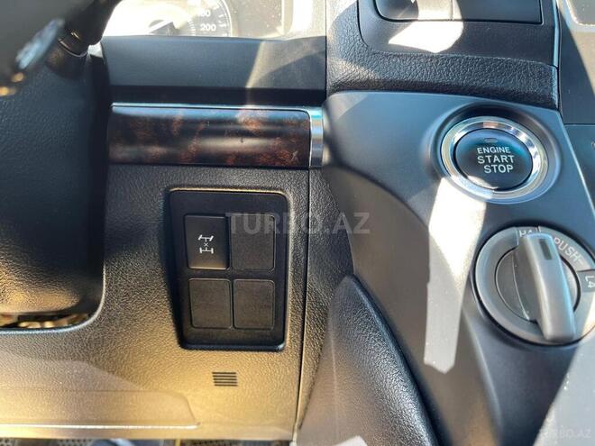 Toyota Land Cruiser 2010, 155,000 km - 4.0 л - Bakı