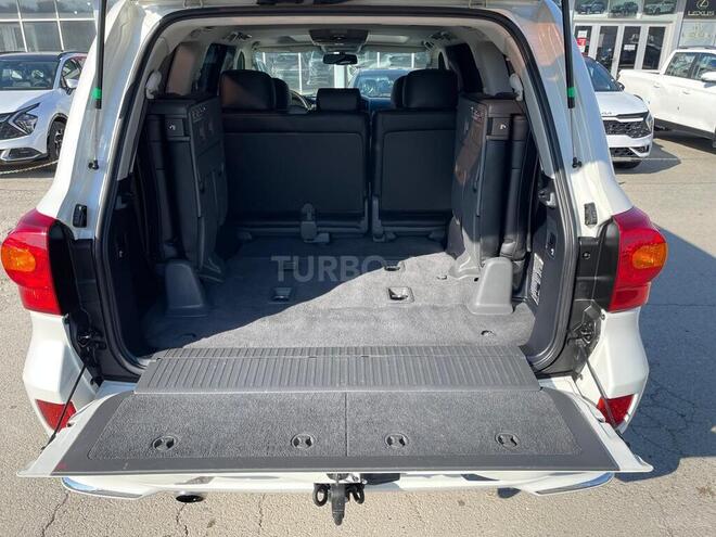Toyota Land Cruiser 2010, 155,000 km - 4.0 л - Bakı