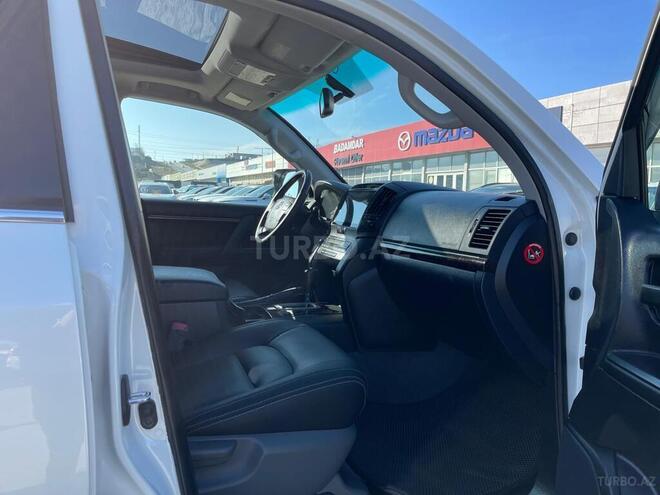 Toyota Land Cruiser 2010, 155,000 km - 4.0 л - Bakı