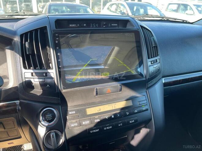 Toyota Land Cruiser 2010, 155,000 km - 4.0 л - Bakı
