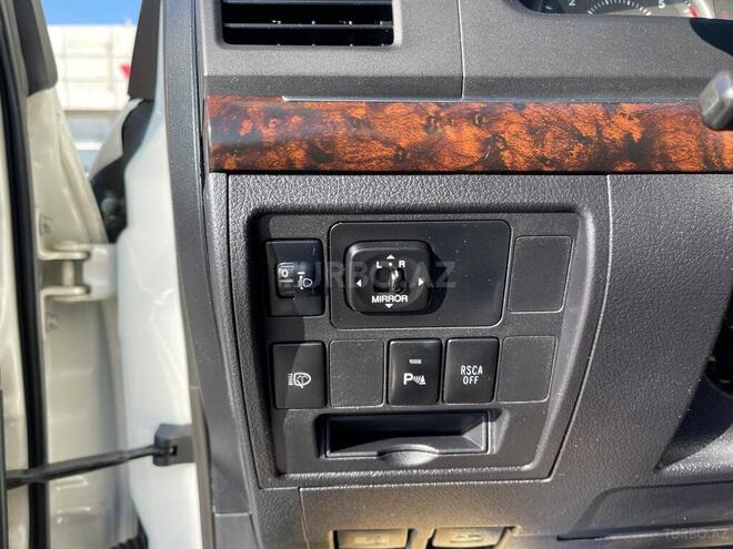 Toyota Land Cruiser 2010, 155,000 km - 4.0 л - Bakı