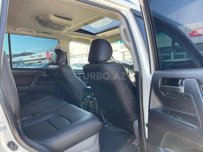 Toyota Land Cruiser 2010, 155,000 km - 4.0 л - Bakı