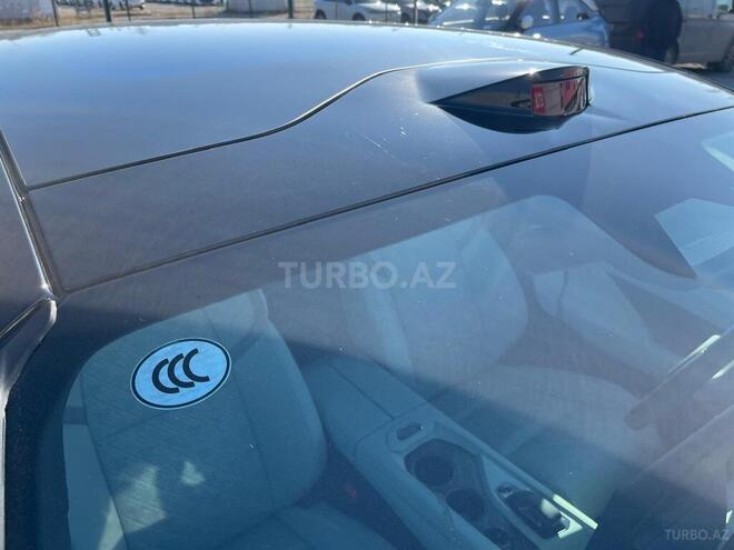 ZEEKR 001 2024, 400 km - 0.0 л - Bakı