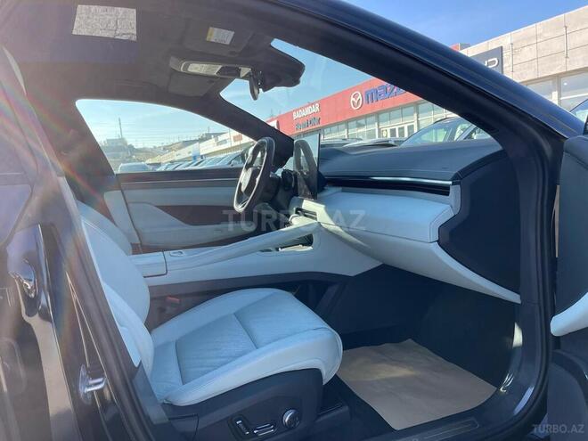 ZEEKR 001 2024, 400 km - 0.0 л - Bakı