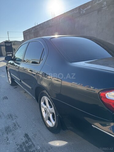Nissan Maxima-6