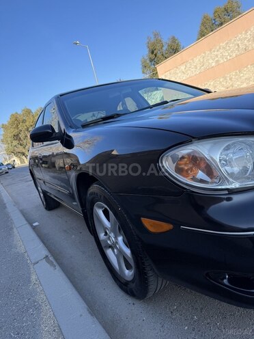 Nissan Maxima-2