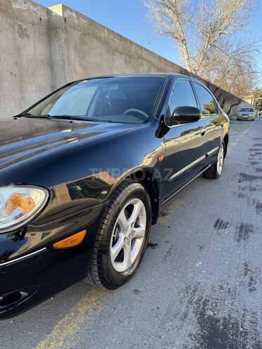 Nissan Maxima-3