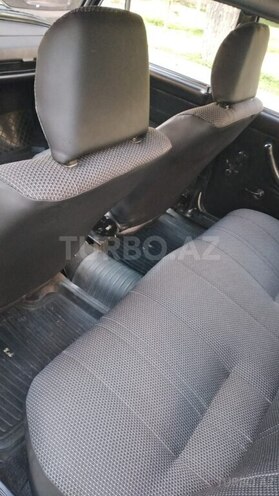 LADA (VAZ) 2106 2006, 94,122 km - 1.6 л - Bakı
