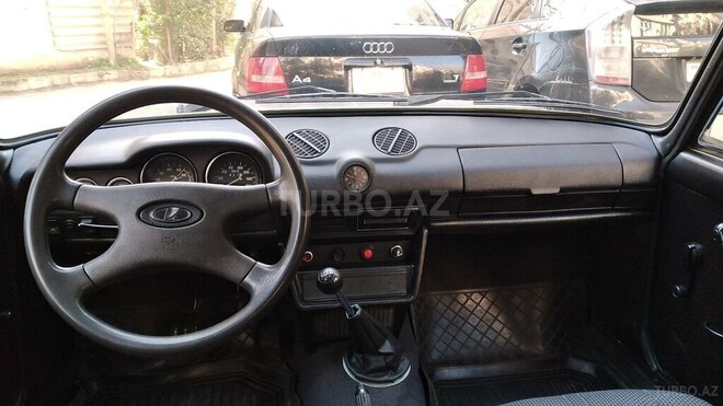 LADA (VAZ) 2106 2006, 94,122 km - 1.6 л - Bakı