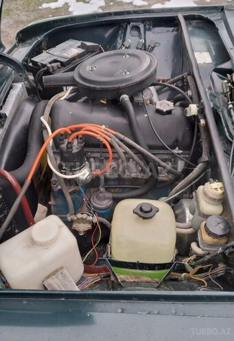 LADA (VAZ) 2106 2006, 94,122 km - 1.6 л - Bakı
