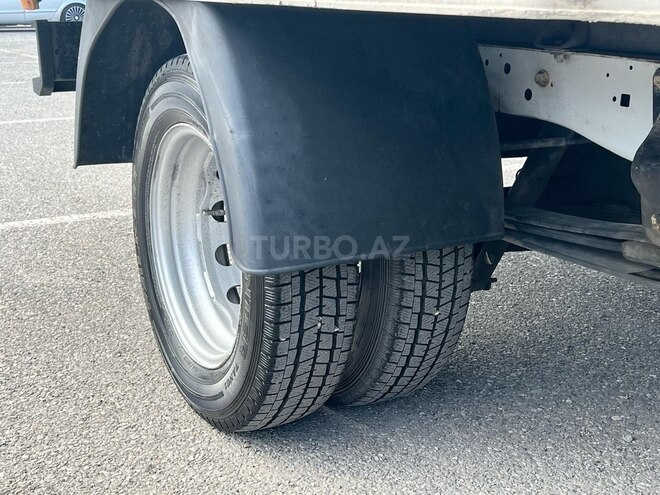 Ford Transit 2008, 137,000 km - 2.4 l - Bakı
