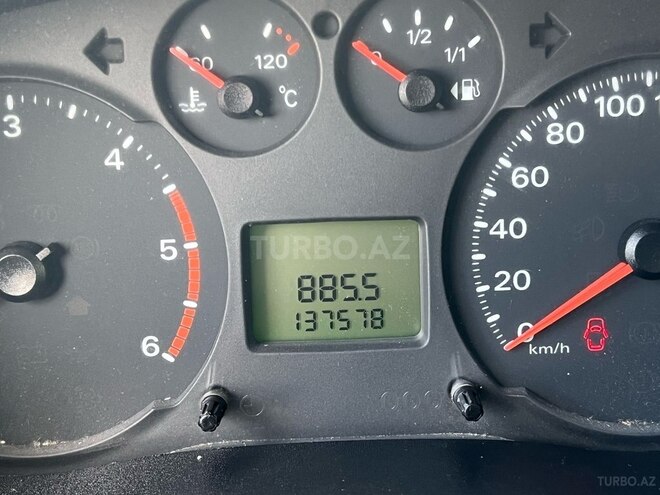 Ford Transit 2008, 137,000 km - 2.4 l - Bakı