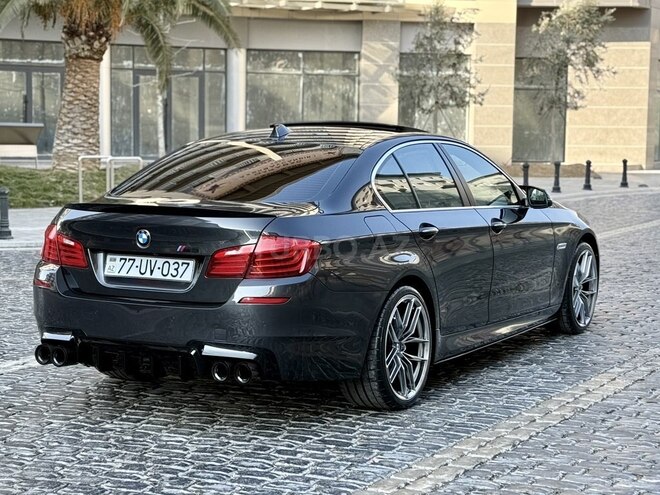 BMW 528 2015, 135,000 km - 2.0 l - Bakı