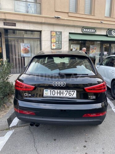 Audi Q3 2013, 148,000 km - 2.0 l - Bakı