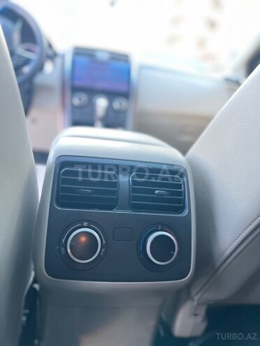 Mazda CX-9 2009, 206,000 km - 3.7 л - Bakı