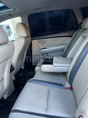 Mazda CX-9 2009, 206,000 km - 3.7 л - Bakı