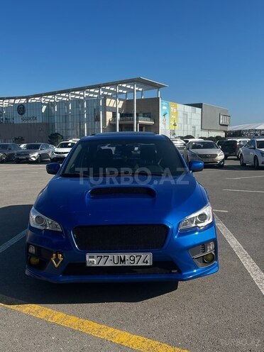 Subaru  2017, 182,982 km - 2.0 л - Bakı