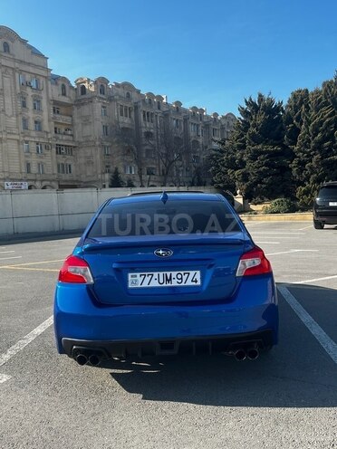 Subaru  2017, 182,982 km - 2.0 л - Bakı
