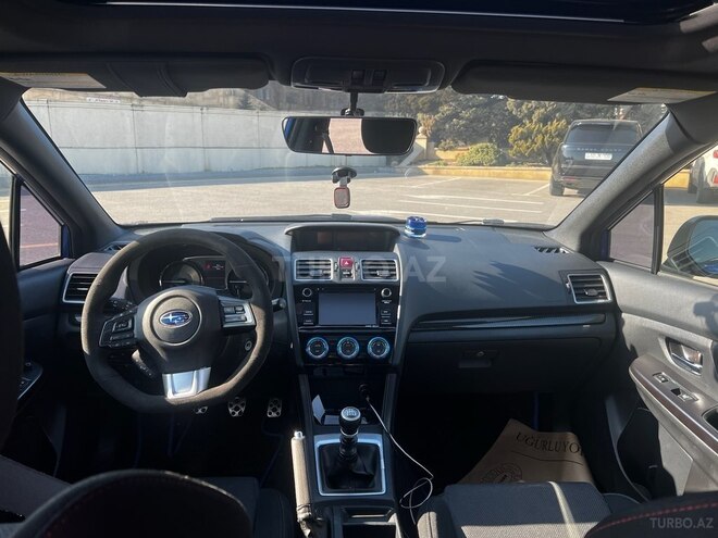 Subaru  2017, 182,982 km - 2.0 л - Bakı
