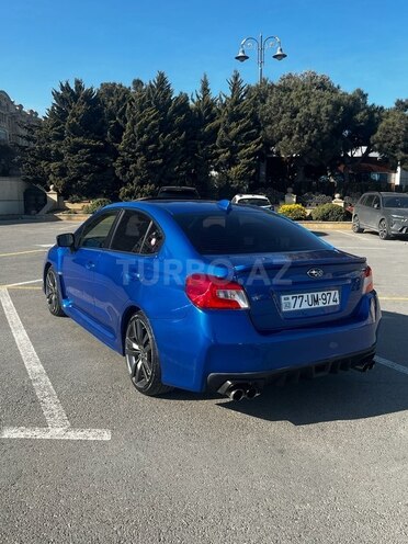 Subaru  2017, 182,982 km - 2.0 л - Bakı