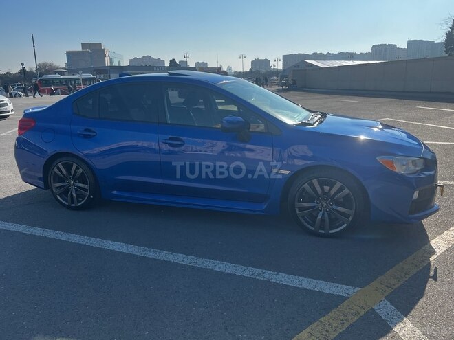 Subaru  2017, 182,982 km - 2.0 л - Bakı