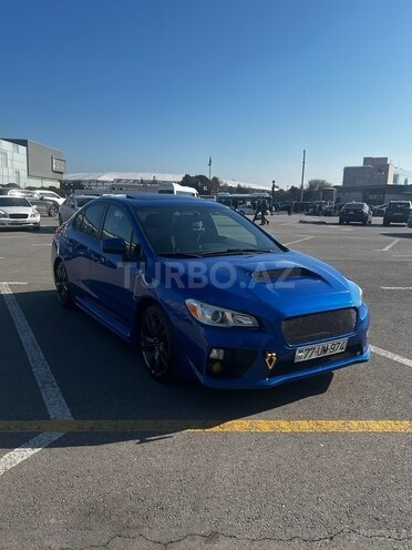 Subaru  2017, 182,982 km - 2.0 л - Bakı