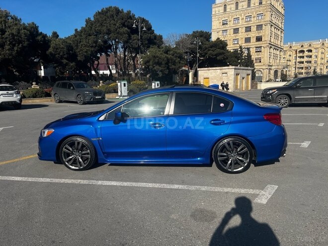 Subaru  2017, 182,982 km - 2.0 л - Bakı
