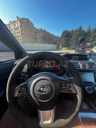 Subaru  2017, 182,982 km - 2.0 л - Bakı