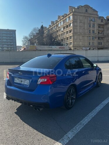 Subaru  2017, 182,982 km - 2.0 л - Bakı