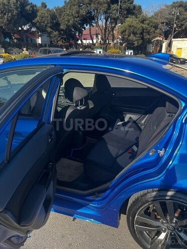 Subaru  2017, 182,982 km - 2.0 л - Bakı