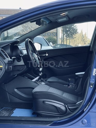 Kia Forte 2016, 110,000 km - 2.0 l - Bakı