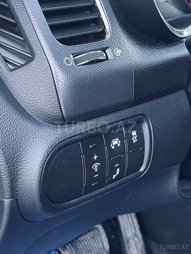 Kia Forte 2016, 110,000 km - 2.0 l - Bakı
