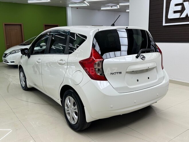 Nissan Note 2016, 69,000 km - 1.2 l - Bakı