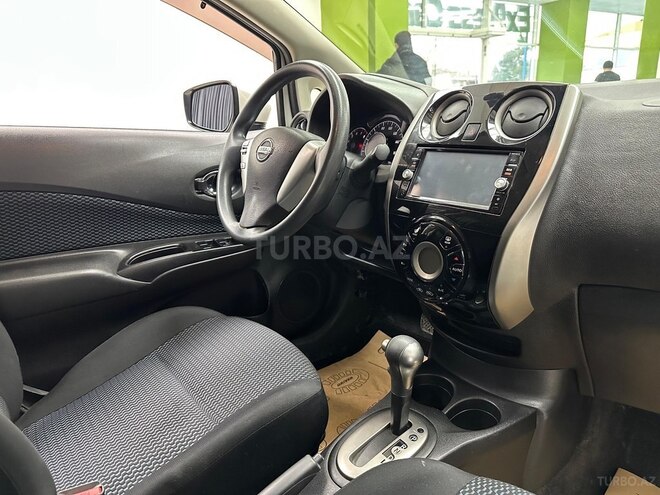 Nissan Note 2016, 69,000 km - 1.2 l - Bakı